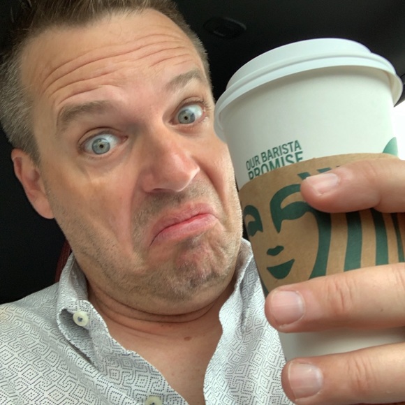 Meet your Posher, Jeremy - Picture 1 of 1